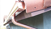 Rain Gutter Installation, Repair, Cleaning in Sullivan, NH